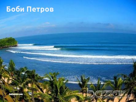 о.Бали / Индонезия - Продажба или наем на Вили и Хотели , снимка 2 - Вили - 19586526