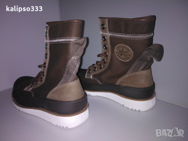 Converse оригинални спортни обувки, снимка 4 - Кецове - 24483280