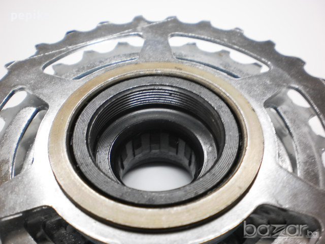 Продавам колела внос от Германия задни венци falcon u.s.pat.5569107, снимка 6 - Части за велосипеди - 10118011