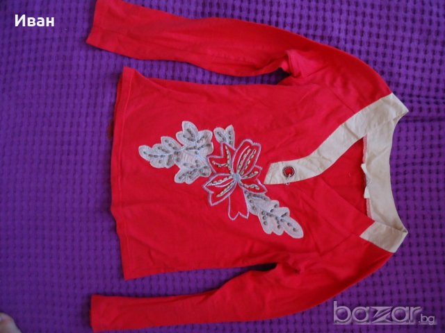 прекрасни блузи, снимка 1 - Блузи с дълъг ръкав и пуловери - 19893366