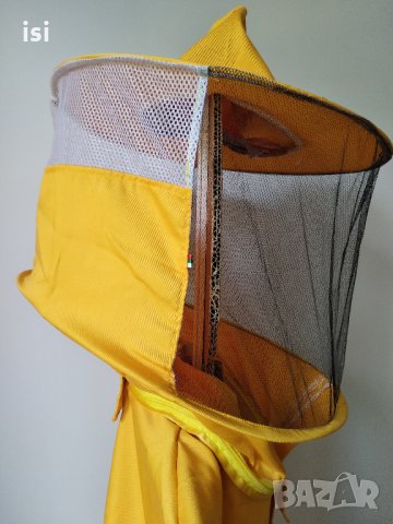Пчеларски блузон яке качествен- пчеларско облекло, снимка 5 - За пчели - 25577693