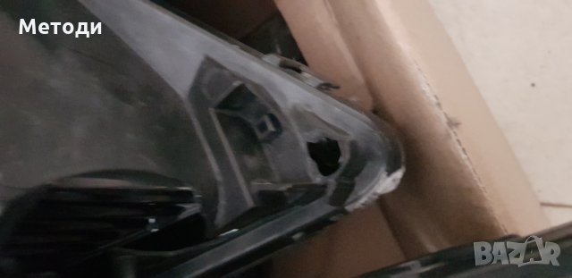 Фарове за Honda Civic 2009г., снимка 8 - Части - 25369368