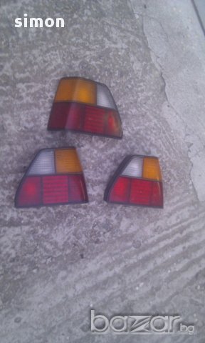 Продавам Стопове Оригинални Hella За GOLF 2