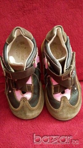 Детски обувки Примиджи