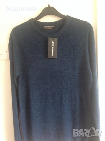 нова мъжка блуза размер ХС, снимка 8 - Блузи - 22127752