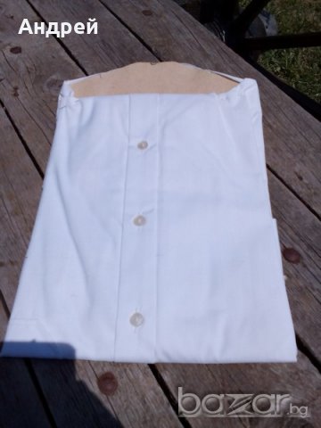 Стара мъжка Риза, снимка 5 - Антикварни и старинни предмети - 18765095