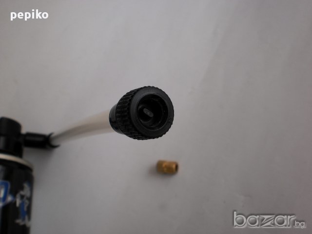 Продавам колела внос от Германия спрей против пукане на велосипедни и автомобилни гуми Tyre repair m, снимка 17 - Части за велосипеди - 10323438