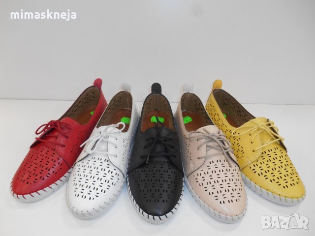 дамски гуменки 5993, снимка 1