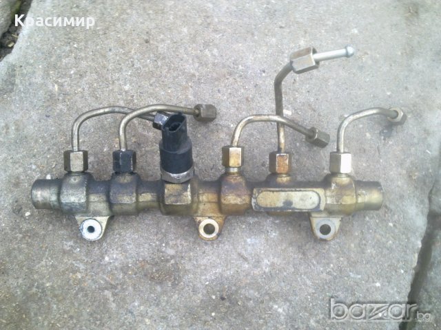 Алфа Ромео 156 1.9 ЖТД 105 к.с., снимка 10 - Автомобили и джипове - 16554798