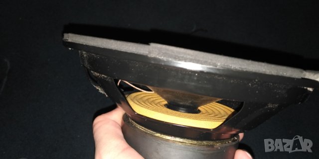 Тонколона 8", снимка 5 - Тонколони - 24115762