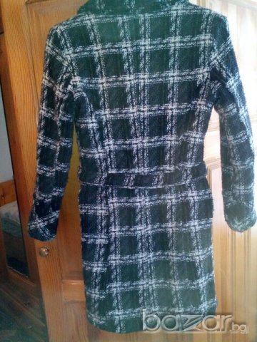 Дамско палто, снимка 7 - Палта, манта - 18082644