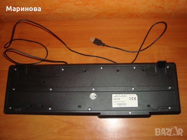 Монитор DELL +клавиатура, снимка 10 - Монитори - 23388065