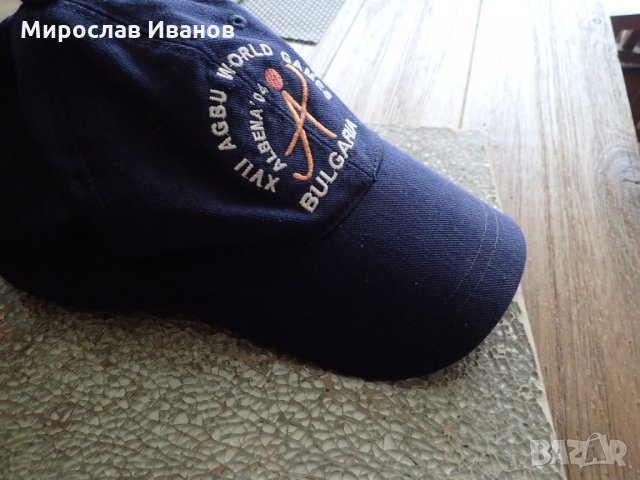 лятна шапка , снимка 1