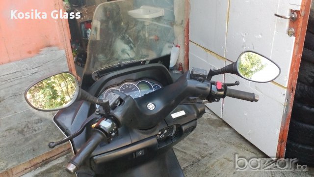 Yamaha Majesty 250 2003г. - На части, снимка 12 - Мотоциклети и мототехника - 14992025