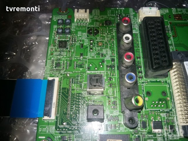 MAIN BOARD  BN41-01955A BN94-06273G, снимка 4 - Части и Платки - 21880058