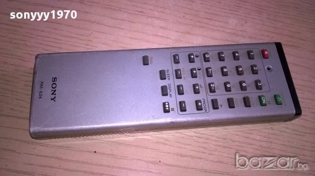 Sony remote-внос швеицария, снимка 2 - Дистанционни - 17460706