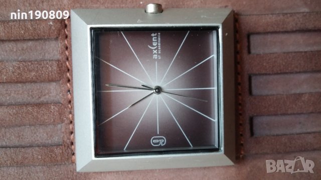 Часовник Axcent, снимка 4 - Дамски - 22139662