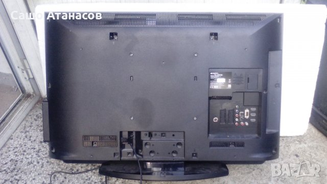 SONY KDL-32BX300 с повредена матрица ,PSC10308E M ,1-881-019-32 ,SSI320_4UG01 ,LTY320AP04, снимка 2 - Части и Платки - 22651658