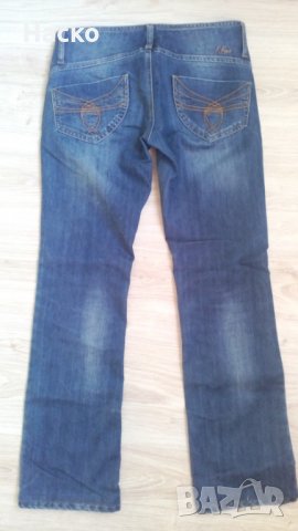 f.point jeans, дънки, снимка 7 - Дънки - 14668541