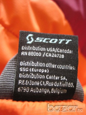 Дамско яке Scott, снимка 8 - Спортни екипи - 19849148