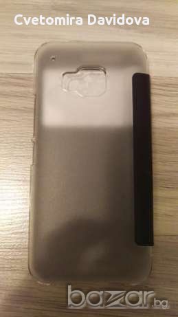  Оригинален калъф USAMS за HTC One M9 , снимка 4 - Калъфи, кейсове - 17355601
