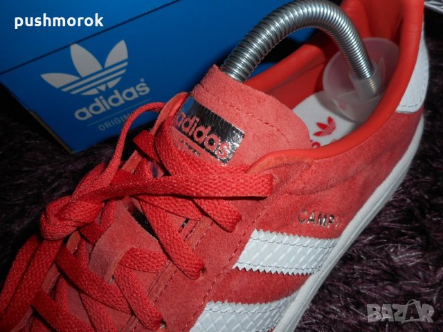 Adidas Campus , снимка 3 - Кецове - 21712166