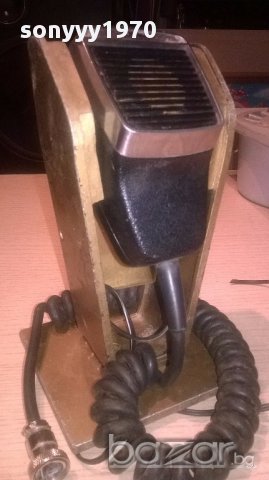 Ретро трубка с стоика-turner expander 20/11/11см-внос швеицария, снимка 7 - Тонколони - 16244277