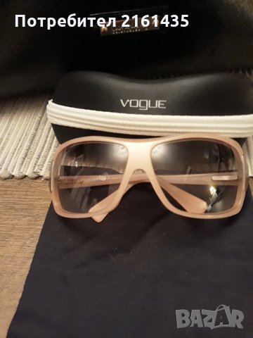 Слънчеви очила vogue, снимка 2 - Слънчеви и диоптрични очила - 23998091