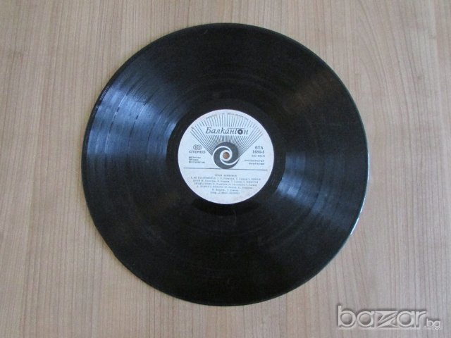 Грамофонни Плочи, снимка 4 - Грамофонни плочи - 19189466