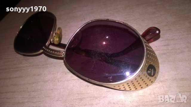 florence vogue sunglasses-made in italy-внос швеицария, снимка 5 - Колекции - 24068995