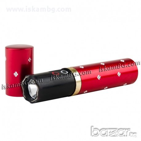 Електрошок червило - код 1215, снимка 4 - Други - 13617781