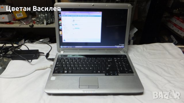 Samsung R530 15.6" Laptop Intel Pentium Dual Core
