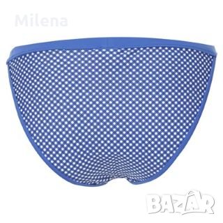 Дамско долнище бански Ocean Pacific Blue L , снимка 3 - Бански костюми - 21806530