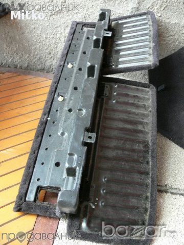 Кори за багажник за джип , снимка 4 - Аксесоари и консумативи - 11652013