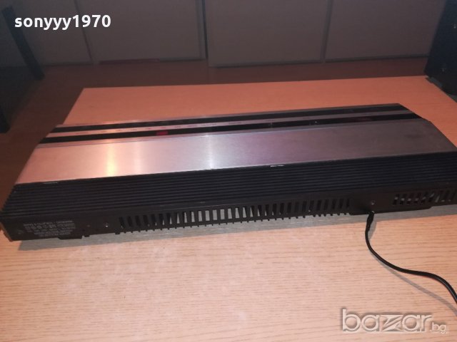 bang&olufsen beomaster 1900-receiver-внос англия, снимка 13 - Ресийвъри, усилватели, смесителни пултове - 20161801