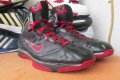 Nike Hyperize XXXL-50, BIG BOY, NIKE ZOOM DREAM original,баскетболни кецове,nike flywire techn, снимка 3