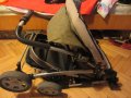 Детска количка Chipolino и шезлонг /люлка/ за бебе, снимка 2