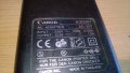 canon 13.5v/1amper-захранващ адаптер-внос швеицария, снимка 2