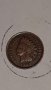 1 CENT INDIAN HEAD 1907 Philadelphia Mint, снимка 3