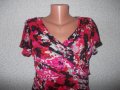 Блузка с харбали, M, L размер, снимка 2