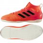 футболни обувки  Adidas ACE Tango 17.3  номер 36, снимка 1 - Детски маратонки - 25344686