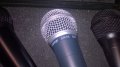 shure behringer yamaha-microphone-внос швеицария, снимка 13