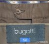 Bugatti мъжки панталон кафяв подплатен, снимка 5