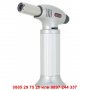Портативна газова горелка JET-400 - код BS-400, снимка 2