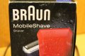 Самобръсначка Braun 5607 на батерии, снимка 11