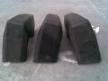 Буфери за броня на Шкода 105/120 L., снимка 2