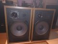 carnegie 90 2x80w/4ohm-внос швеицария-50х32х24см, снимка 5