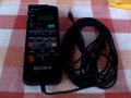 Sony rm-95.дек., снимка 7