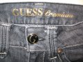 Дънки Guess  дамски,размер 25, снимка 2