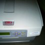Продавам Цветен лазерен принтер OKI С 5600, снимка 5